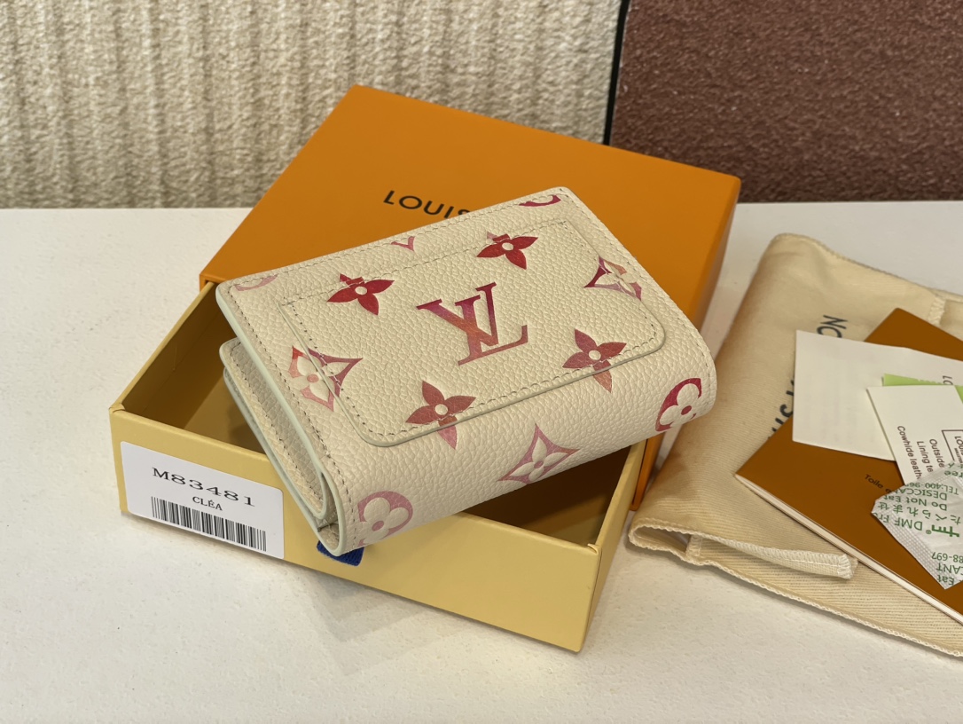 Louis Vuitton Wallets Purse